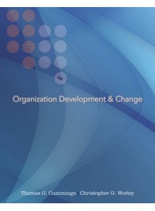 Organization Development and Change
